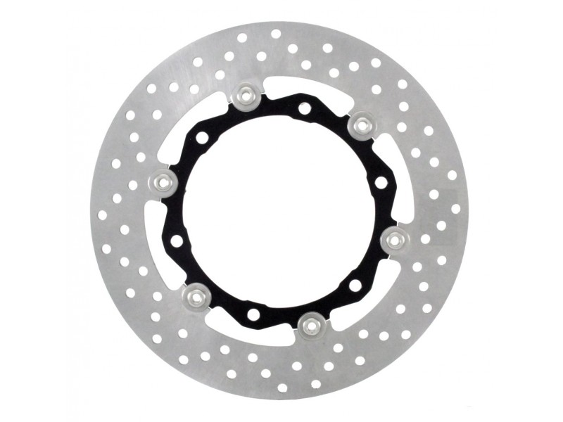 Disc de frana RMS 225162350 D267 Disc de frana RMS 225162350 D267