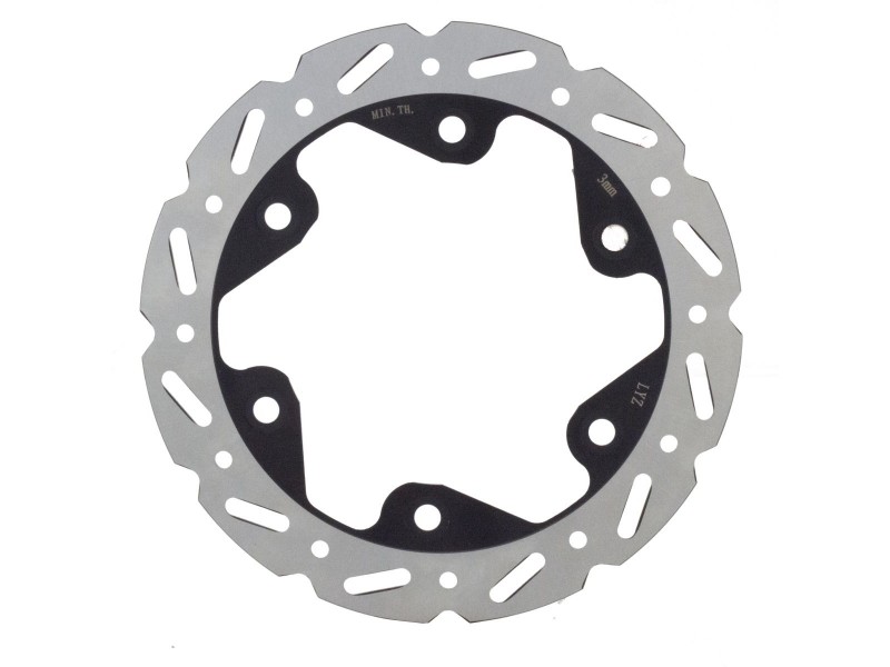 Disc de frana RMS 225162360 D240