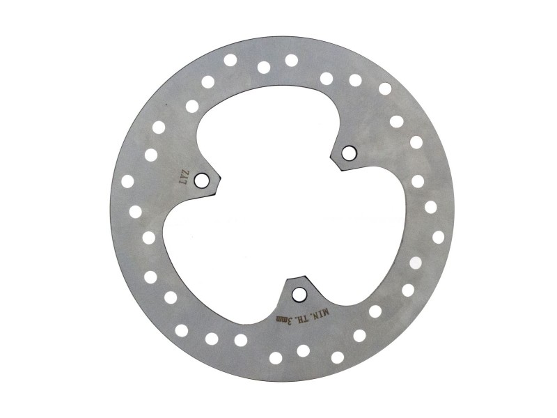 Disc de frana RMS 225162370 D220 Disc de frana RMS 225162370 D220