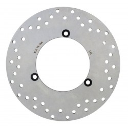 Disc de frana RMS 225162380 D245 Disc de frana RMS 225162380 D245