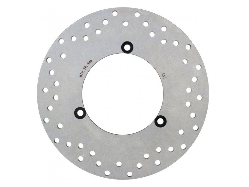 Disc de frana RMS 225162380 D245