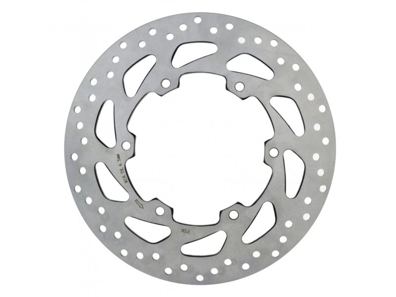 Disc de frana RMS 225162390 D270 Disc de frana RMS 225162390 D270