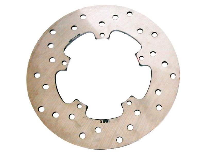 Disc de frana RMS 225162400 D220