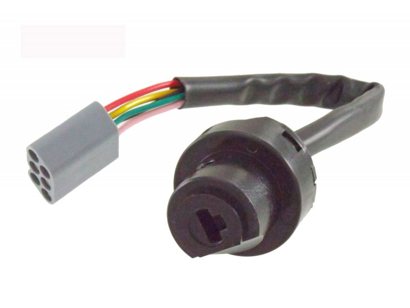 Switch Key RMS 246050670
