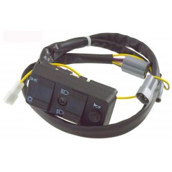 Comutator lumini RMS 246090260 Comutator lumini RMS 246090260