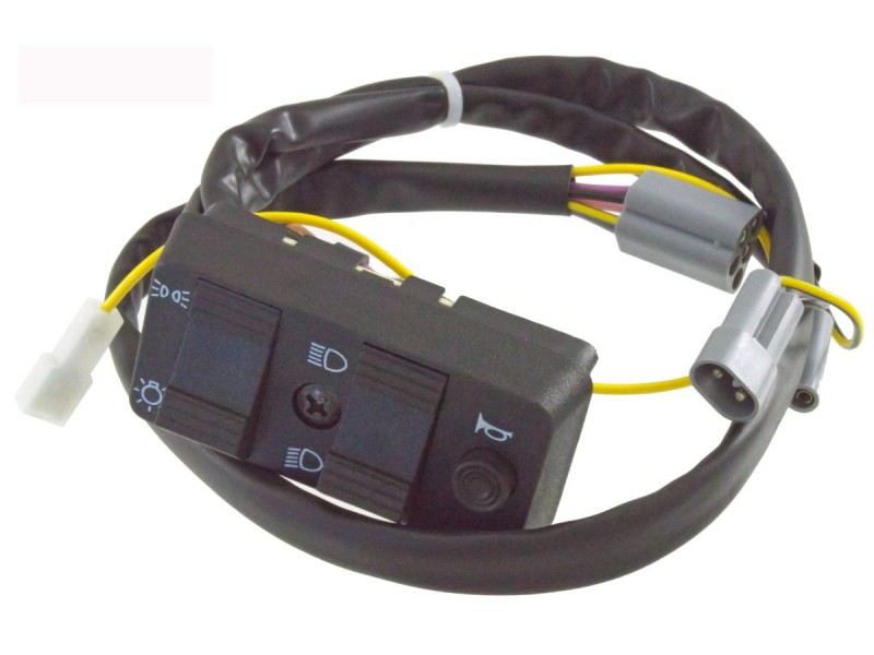Comutator lumini RMS 246090260 Comutator lumini RMS 246090260