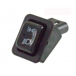 Comutator lumini RMS 246090280 Comutator lumini RMS 246090280