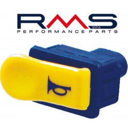 Buton claxon RMS 246130010 galben Buton claxon RMS 246130010 galben