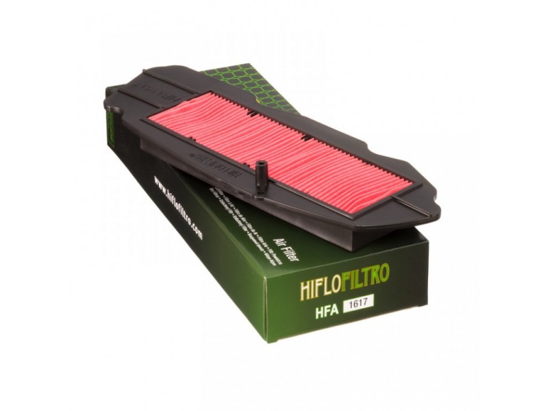 Filtru de aer HIFLOFILTRO HFA1617 Filtru de aer HIFLOFILTRO HFA1617
