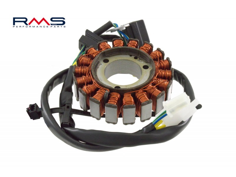 Stator RMS 246350250 Stator RMS 246350250