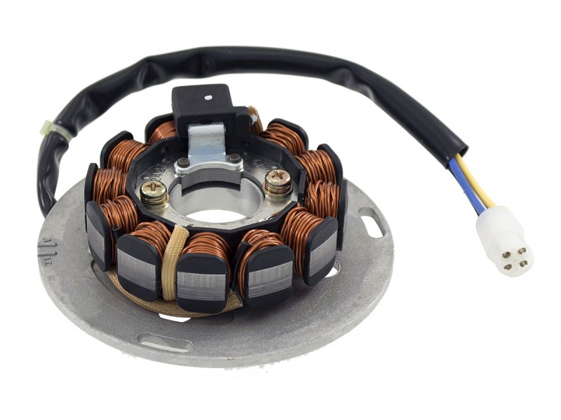 Stator RMS 246350292