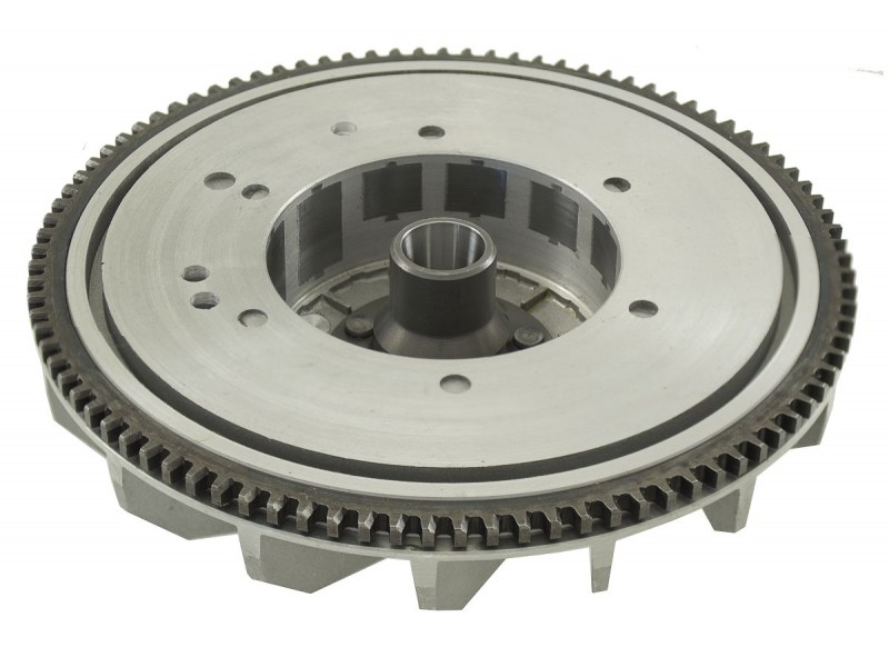 Rotor RMS 246350302 Rotor RMS 246350302