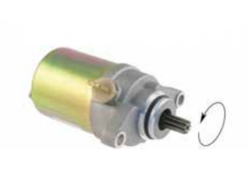 Motor de pornire (Demaror) RMS 246390170