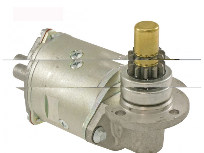 Motor de pornire (Demaror) RMS 246390261