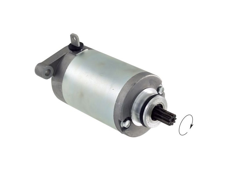 Starter RMS 246390360 Starter RMS 246390360