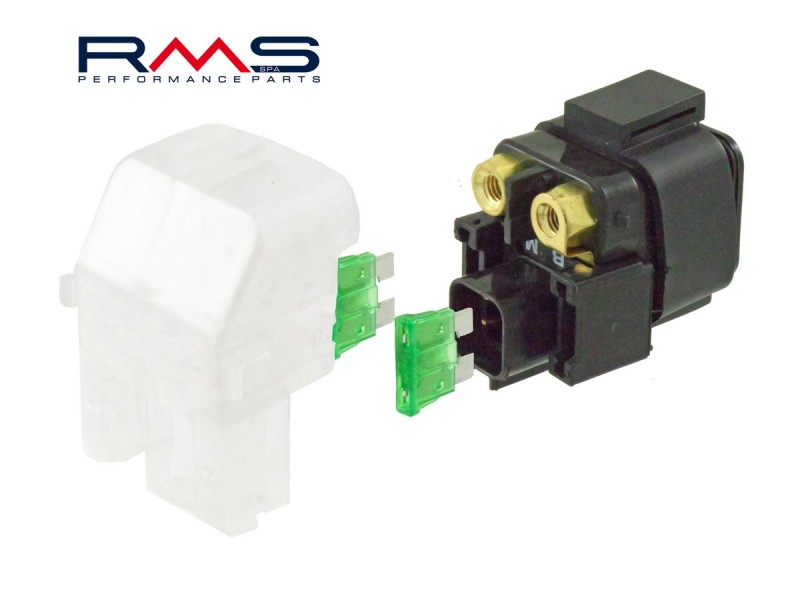 Releu de pornire RMS 246400082 Releu de pornire RMS 246400082