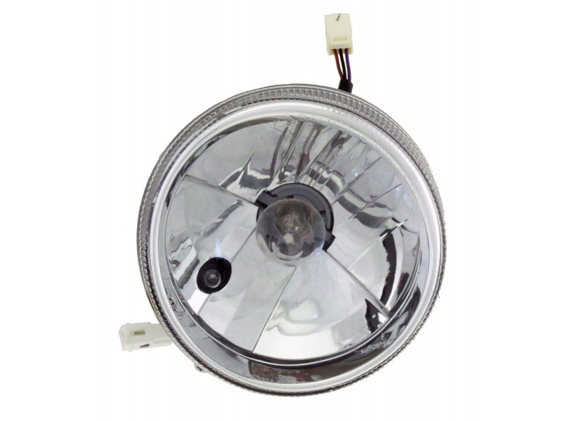 Headlamp RMS 246410130 fata Headlamp RMS 246410130 fata