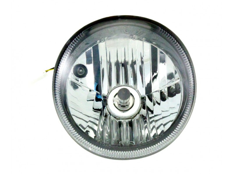 Headlamp RMS 246410160 fata Headlamp RMS 246410160 fata