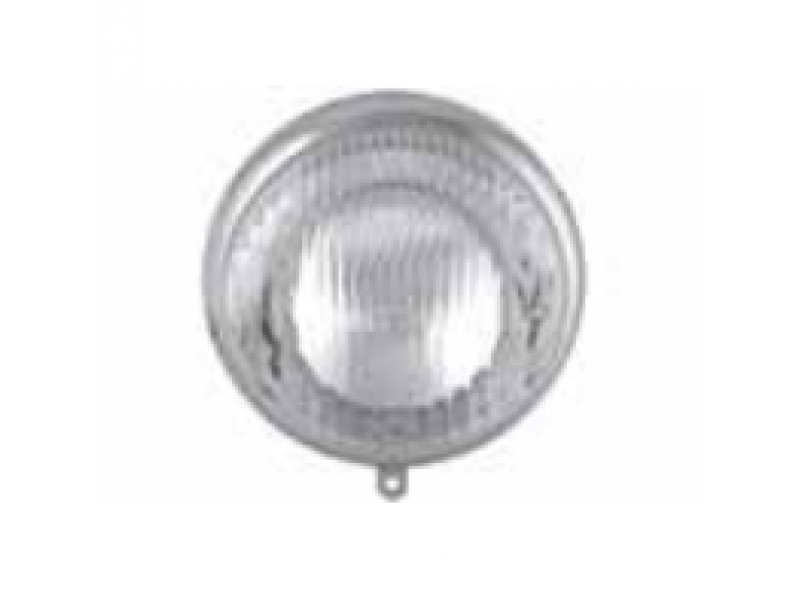 Headlamp RMS 246410200 fata
