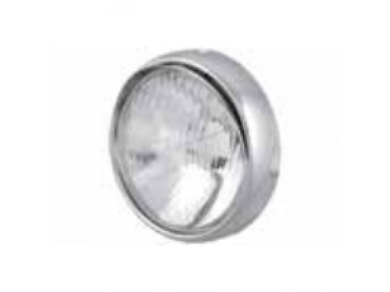 Headlamp RMS 246410220 fata Headlamp RMS 246410220 fata
