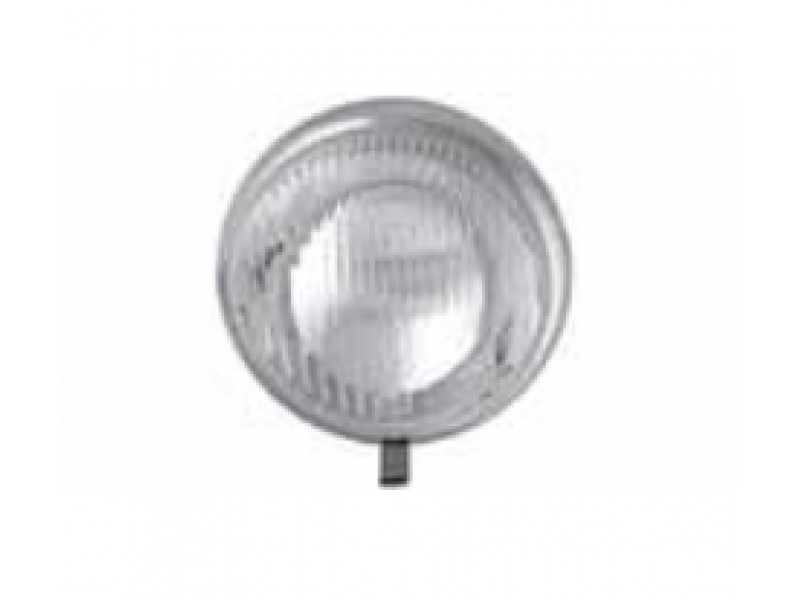 Headlamp RMS 246410230 fata