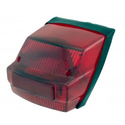 Tail lamp RMS 246420150 spate with gasket Tail lamp RMS 246420150 spate with gasket