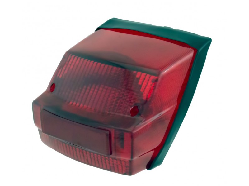 Tail lamp RMS 246420150 spate with gasket Tail lamp RMS 246420150 spate with gasket