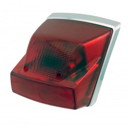 Tail lamp RMS 246420160 spate with gasket Tail lamp RMS 246420160 spate with gasket
