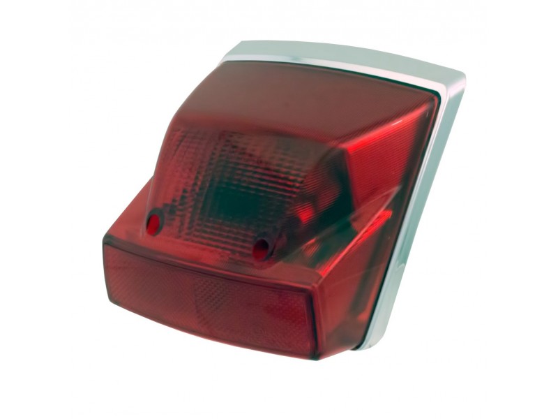Tail lamp RMS 246420160 spate with gasket