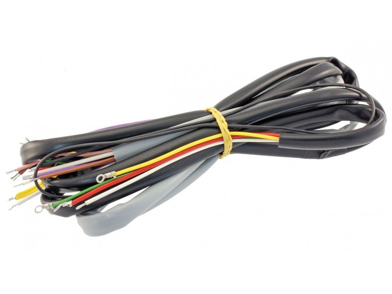 Cable harness RMS 246490290 without battery Cable harness RMS 246490290 without battery