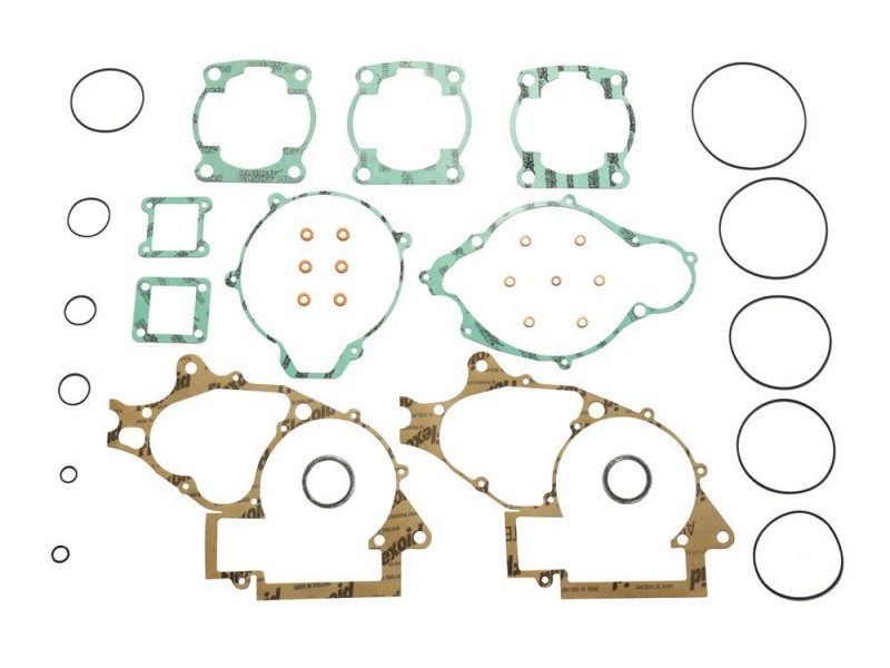 Kit complet ganituri motor ATHENA P400155850011
