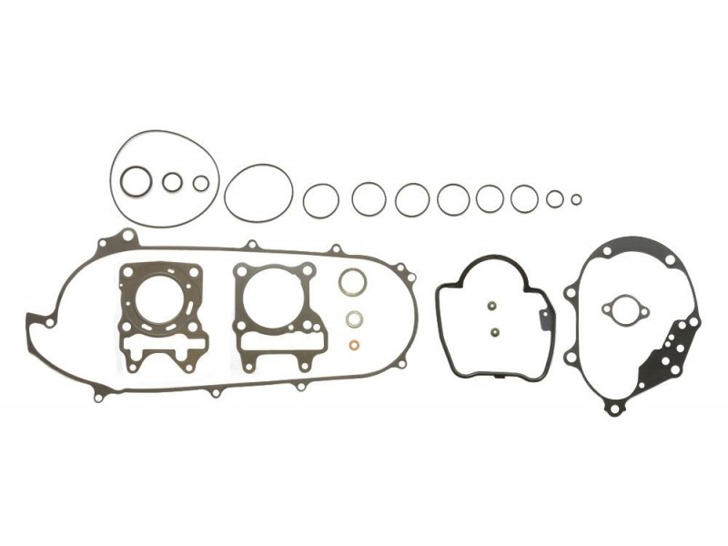 Kit complet ganituri motor ATHENA P400210850298
