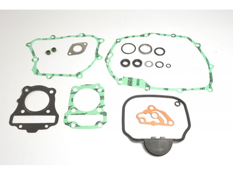 Kit complet ganituri motor ATHENA P400210850304