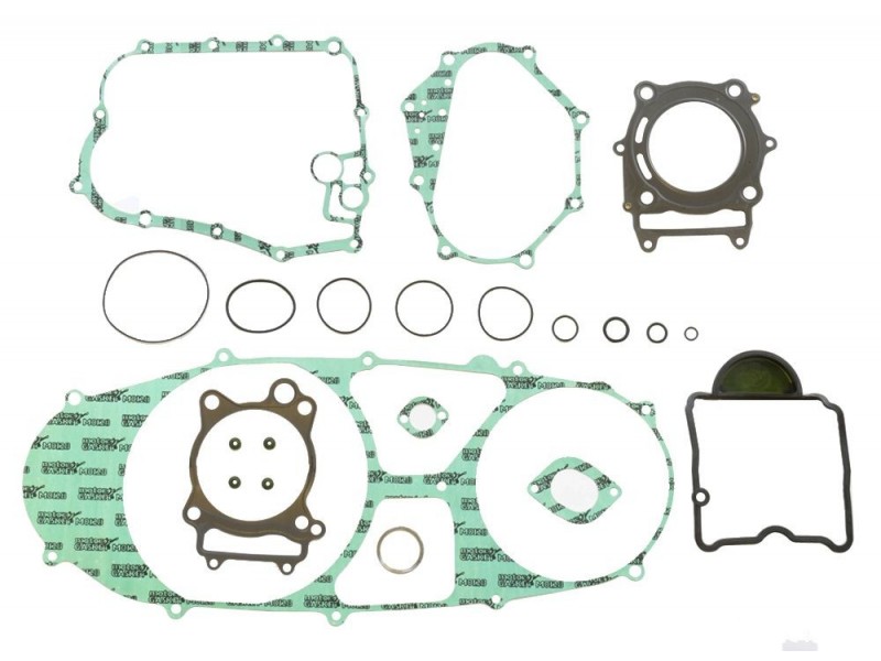 Kit complet ganituri motor ATHENA P400210850308