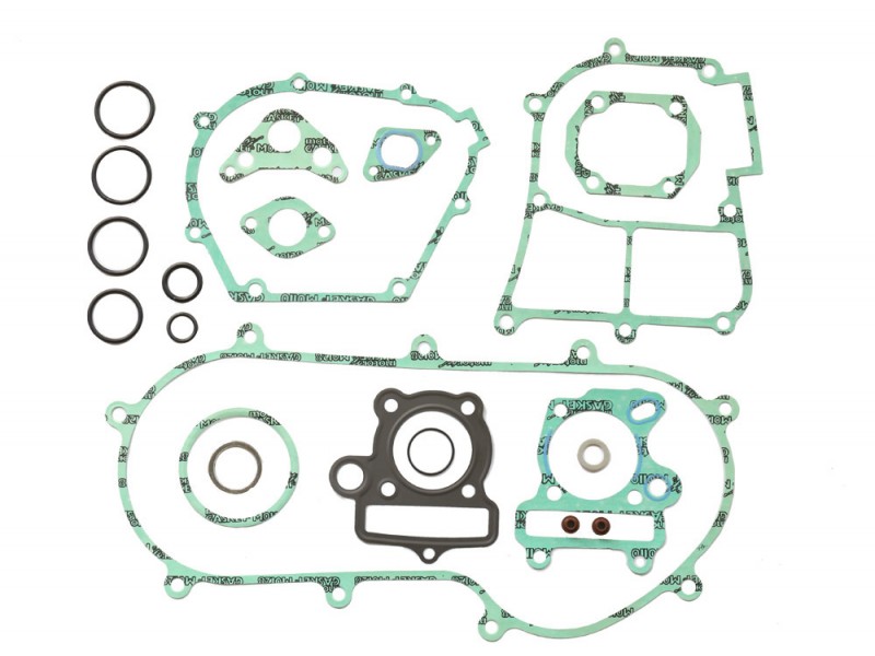 Kit complet ganituri motor ATHENA P400427850015