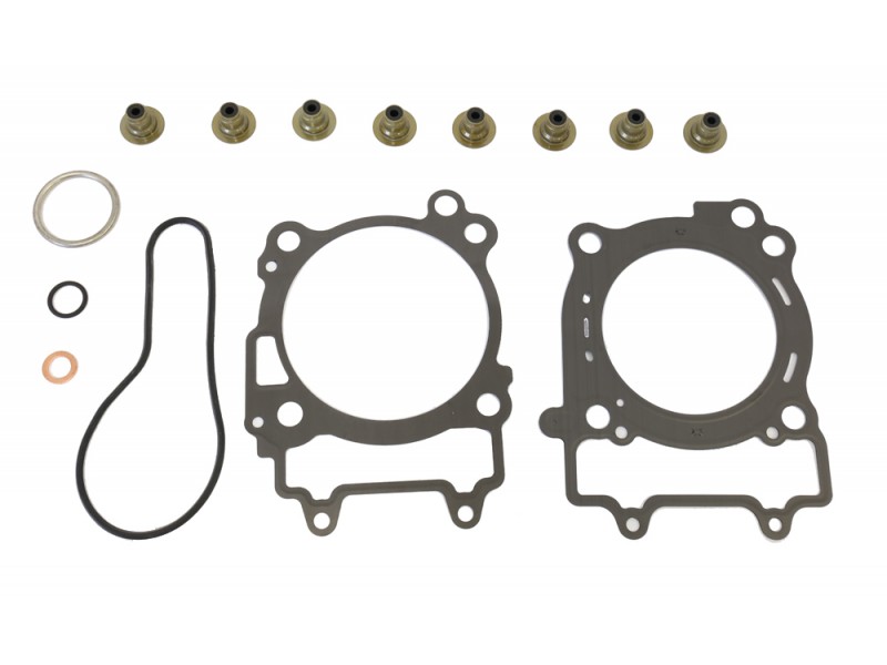Kit complet ganituri motor ATHENA P400427870023
