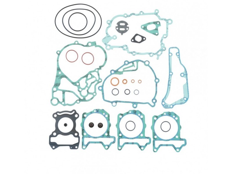 Kit complet ganituri motor ATHENA P400480850035