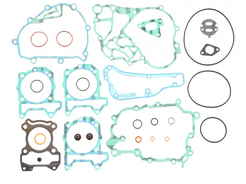 Kit complet ganituri motor ATHENA P400480850036