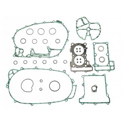 Kit complet ganituri motor ATHENA P400485850184 Kit complet ganituri motor ATHENA P400485850184