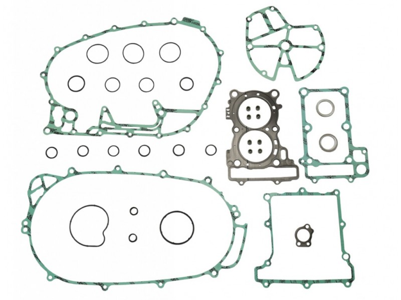 Kit complet ganituri motor ATHENA P400485850184