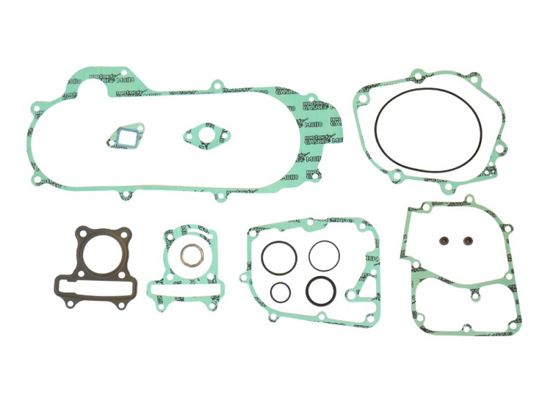 Kit complet ganituri motor ATHENA P400485850186