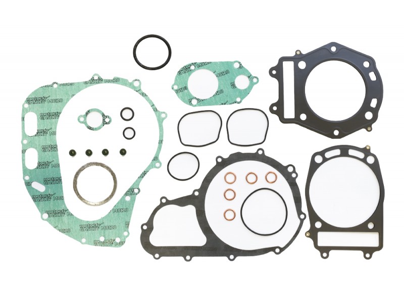 Kit complet ganituri motor ATHENA P400510850094