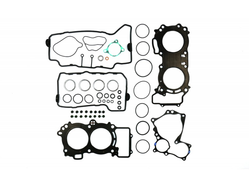 Kit complet ganituri motor ATHENA P400210850286