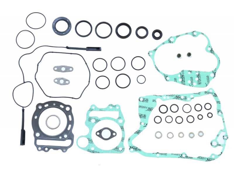 Kit complet ganituri motor ATHENA P400210850307