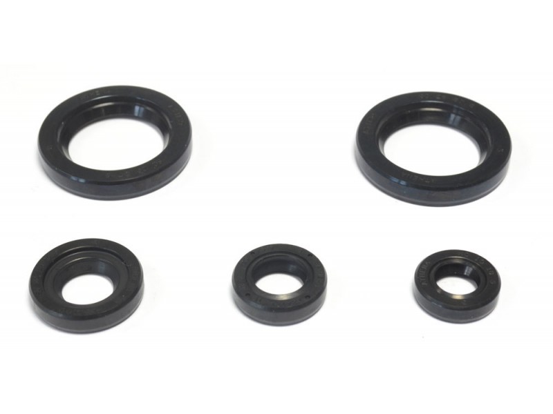 Kit garnituri ulei motor ATHENA P400270400060