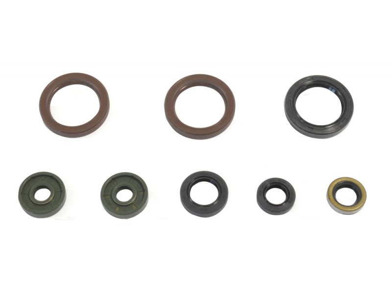 Kit garnituri ulei motor ATHENA P400270400062