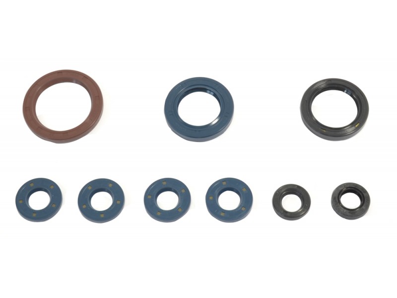 Kit garnituri ulei motor ATHENA P400270400063