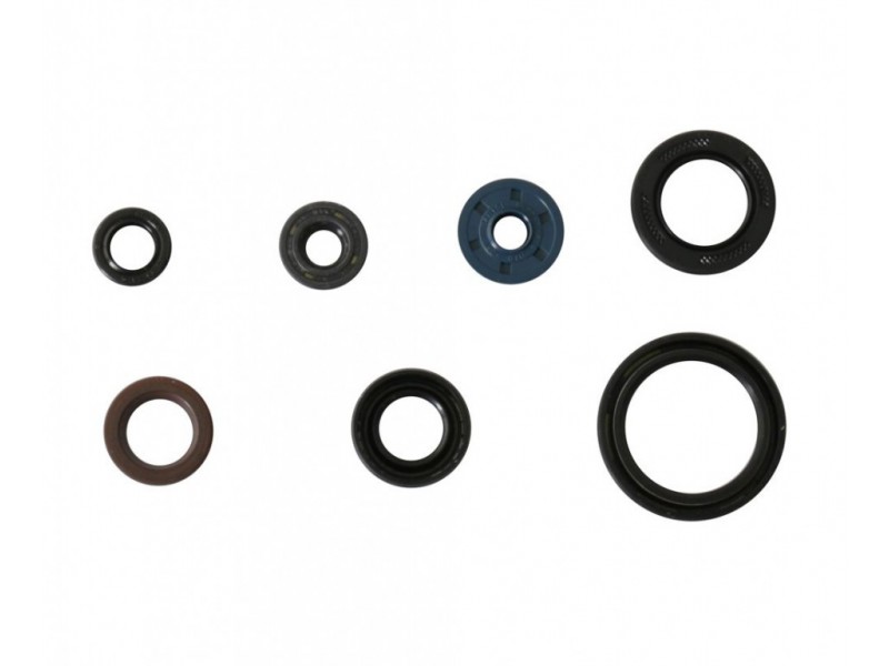 Kit garnituri ulei motor ATHENA P400485400187