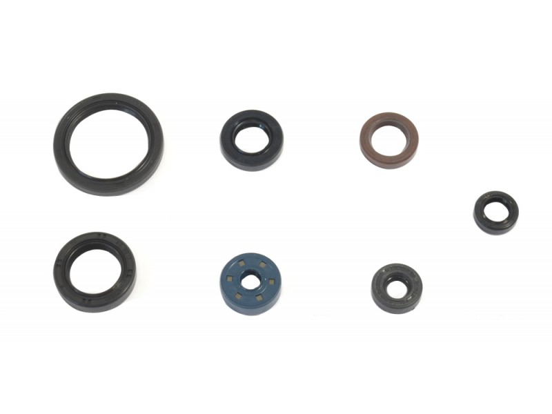 Kit garnituri ulei motor ATHENA P400485400188
