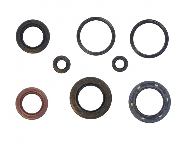 Kit garnituri ulei motor ATHENA P400550400008